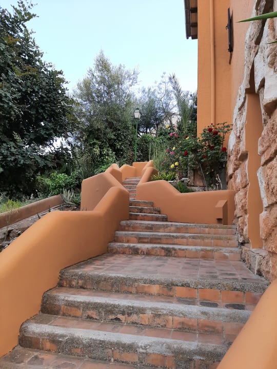 Sonstiges Hotel Aldea Cala Fornells 2