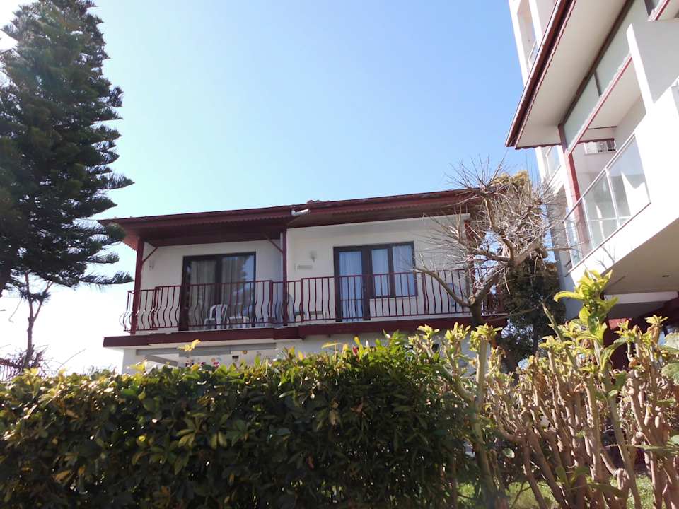 Side Elis Hotel Side Elis