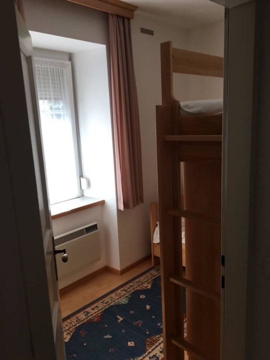 Kinderzimmer Apartments Kampitsch