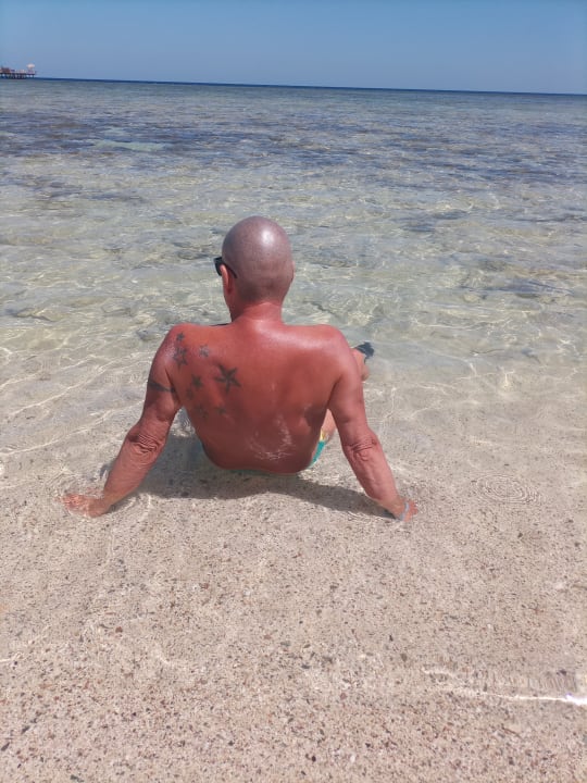 Strand Novotel Marsa Alam Beach Resort