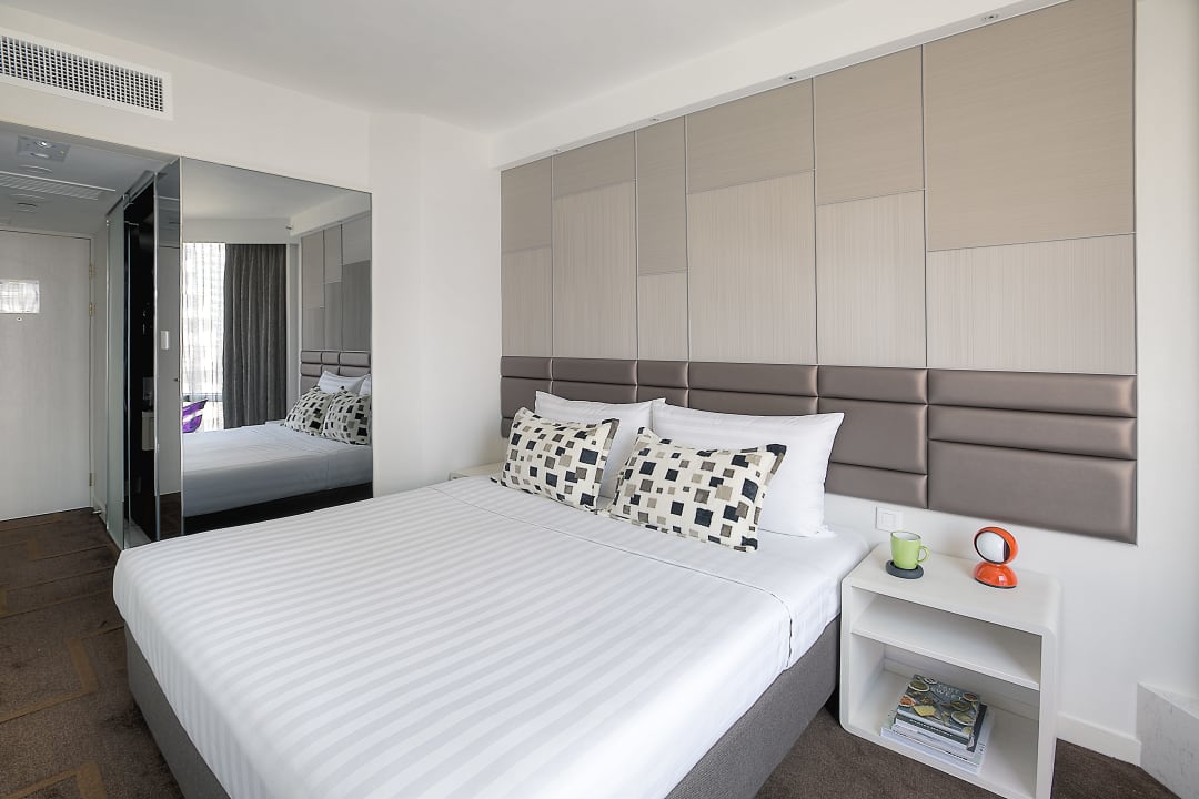 Zimmer Stanford Hotel Hong Kong