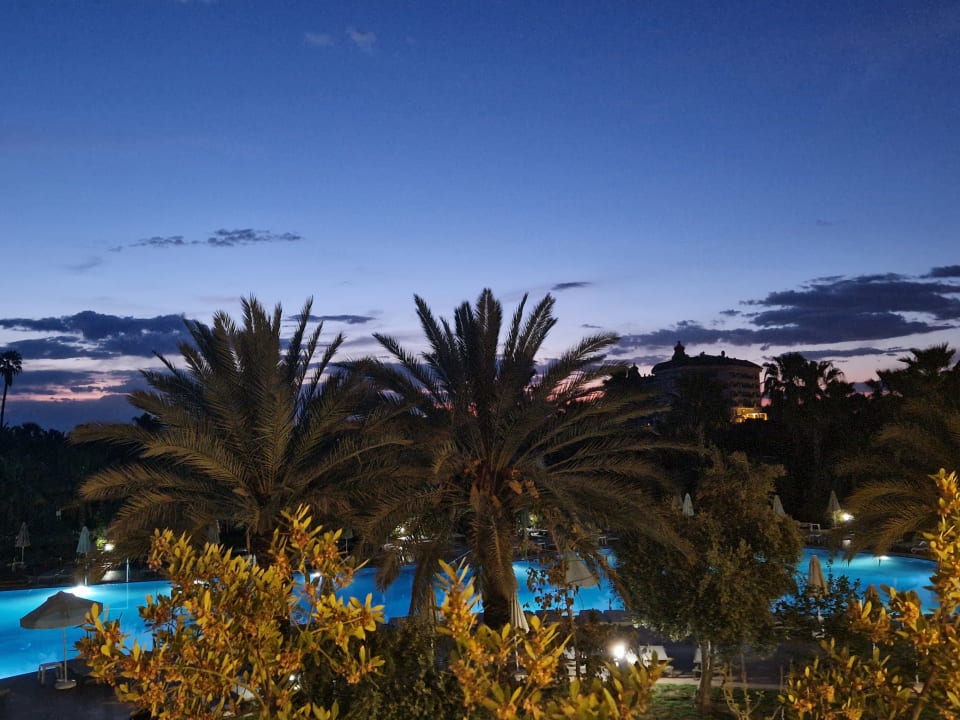 Pool Seaden Sea World Resort & Spa
