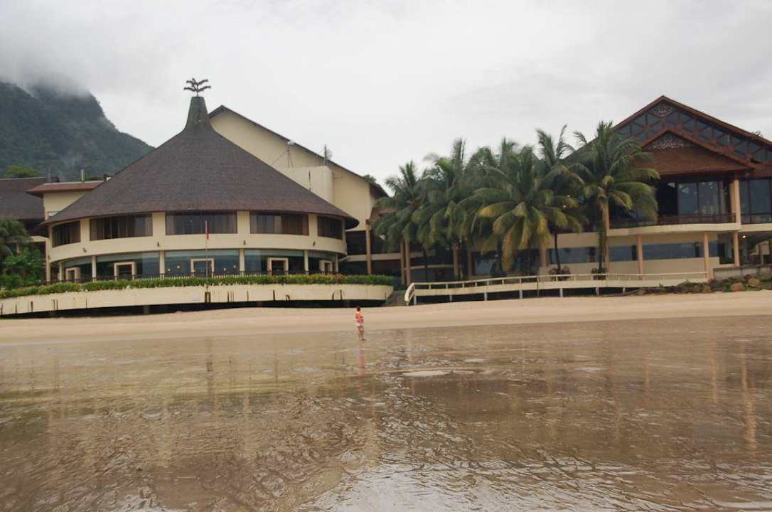 Vom Strand Hotel Damai Puri Resort & Spa