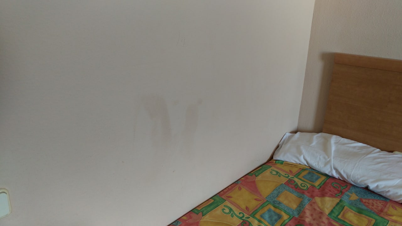 Zimmer Hotel Best Sol d'Or