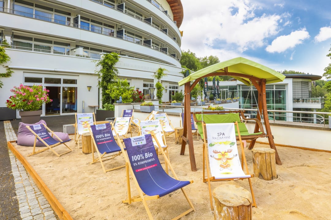 Sport & Freizeit Hotel Schwarzwald Panorama