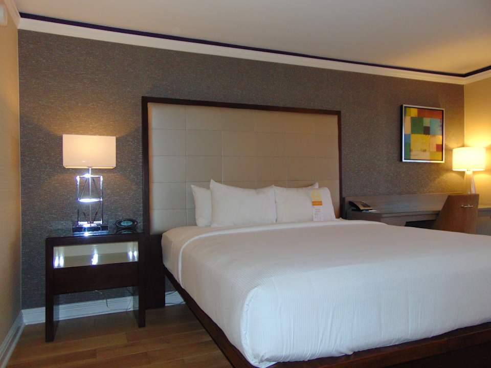 Zimmer Hotel The Henry