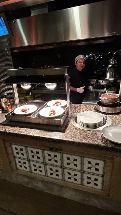 Gastro Megasaray Club Belek