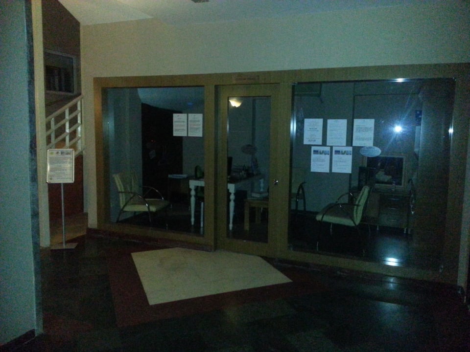 Gästebetreuung Seaden Corolla Hotel