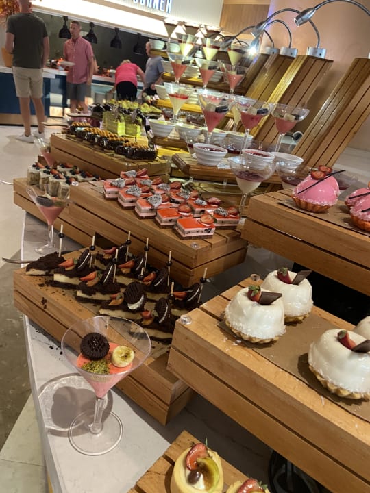 Gastro Seaden Quality Resort & Spa