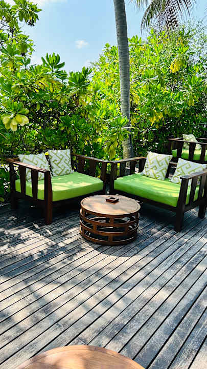 Gastro Summer Island Maldives