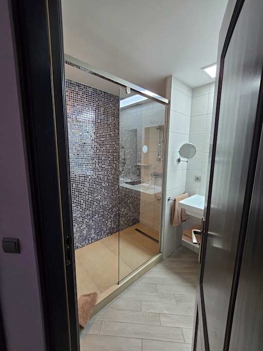 Zimmer Hotel Riu Chiclana