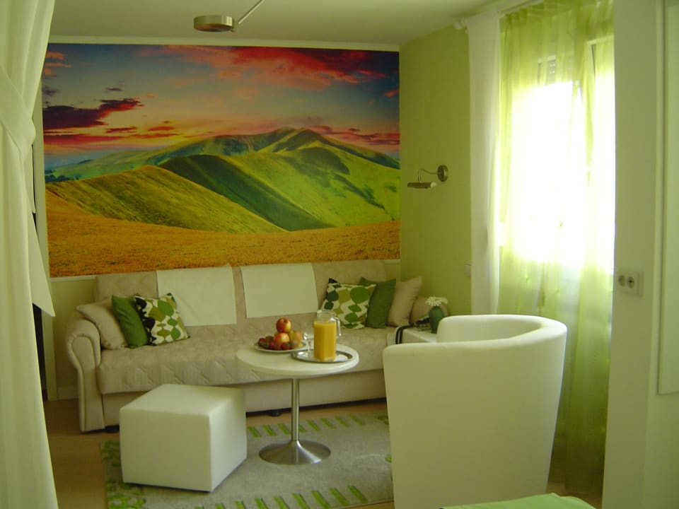 Mini Suite "Zur Sommerfrische" Hotel Central