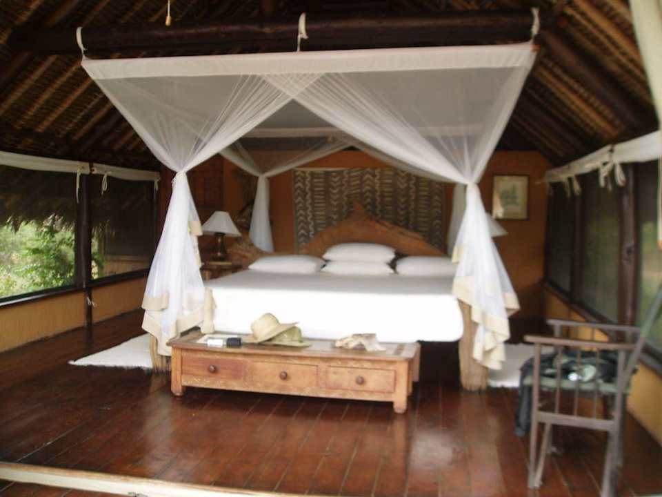 Camp Galdessa Galdessa Camp