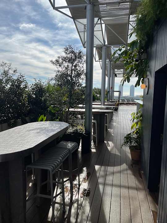 Sonstiges The Hoxton Poblenou