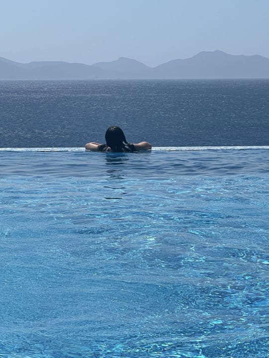 Pool Michelangelo Resort & Spa