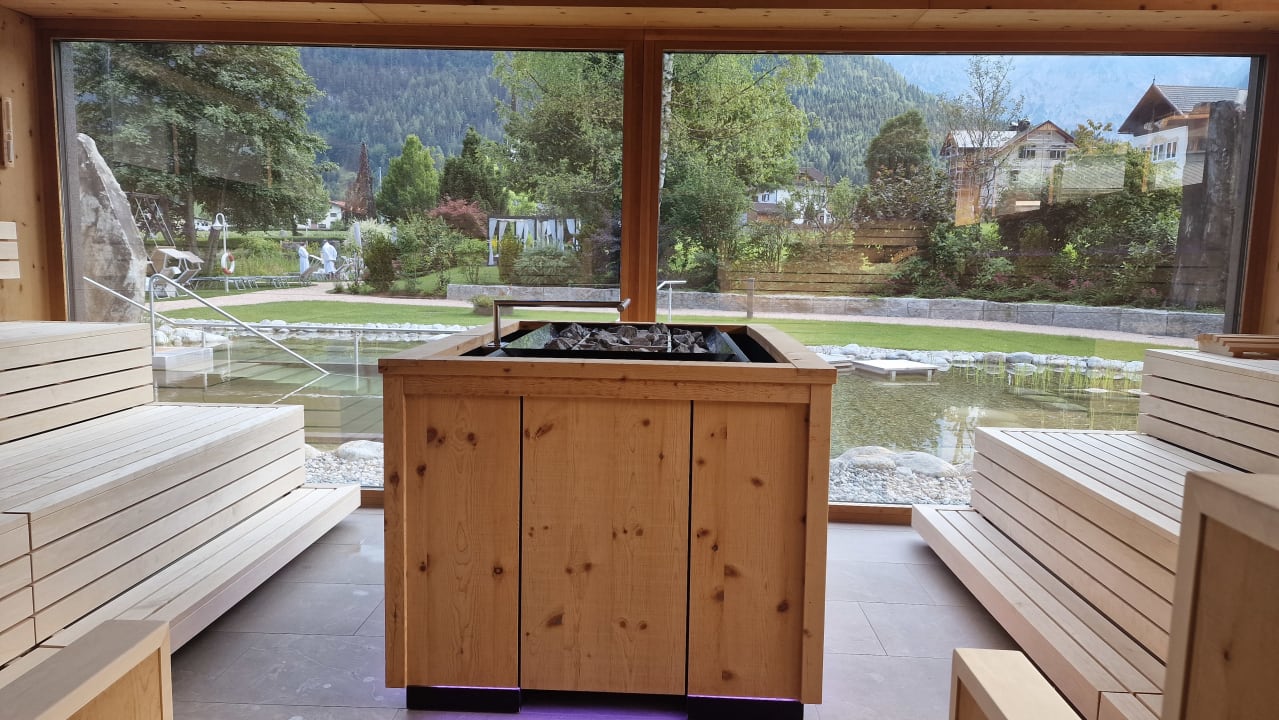 Sport & Freizeit Rieser Achensee Resort