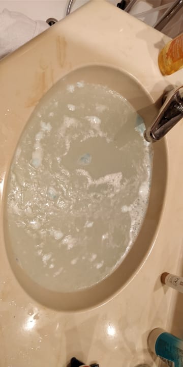 Zimmer Grand Hotel Prague Towers