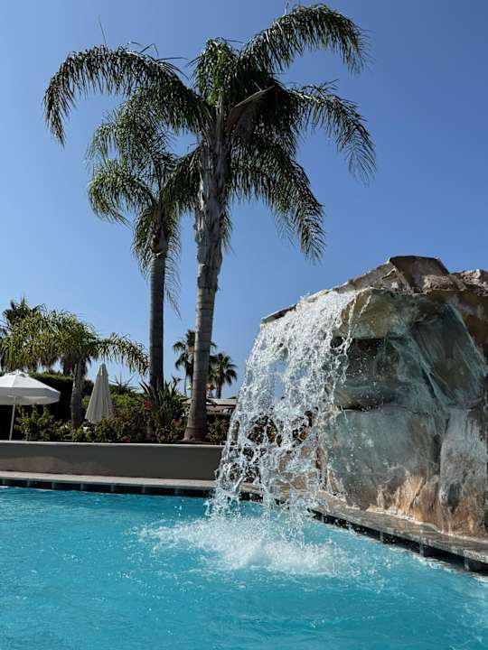 Pool Adalya Elite Lara