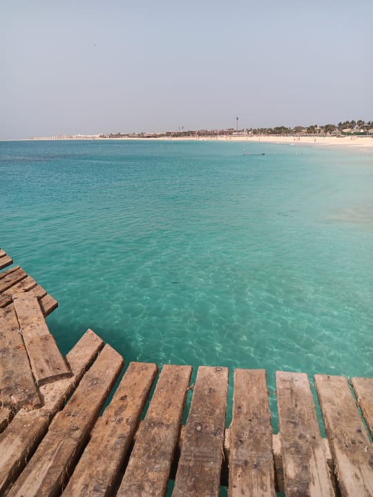 Strand ROBINSON CABO VERDE