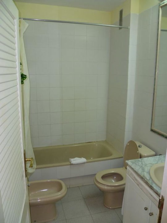 Zimmer  Los Olivos Beach Resort