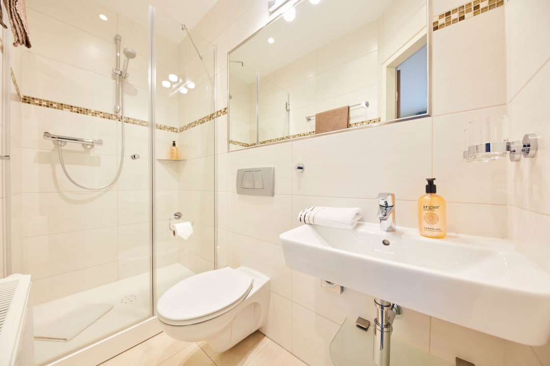 Zimmer Hotel garni Sonnenhof