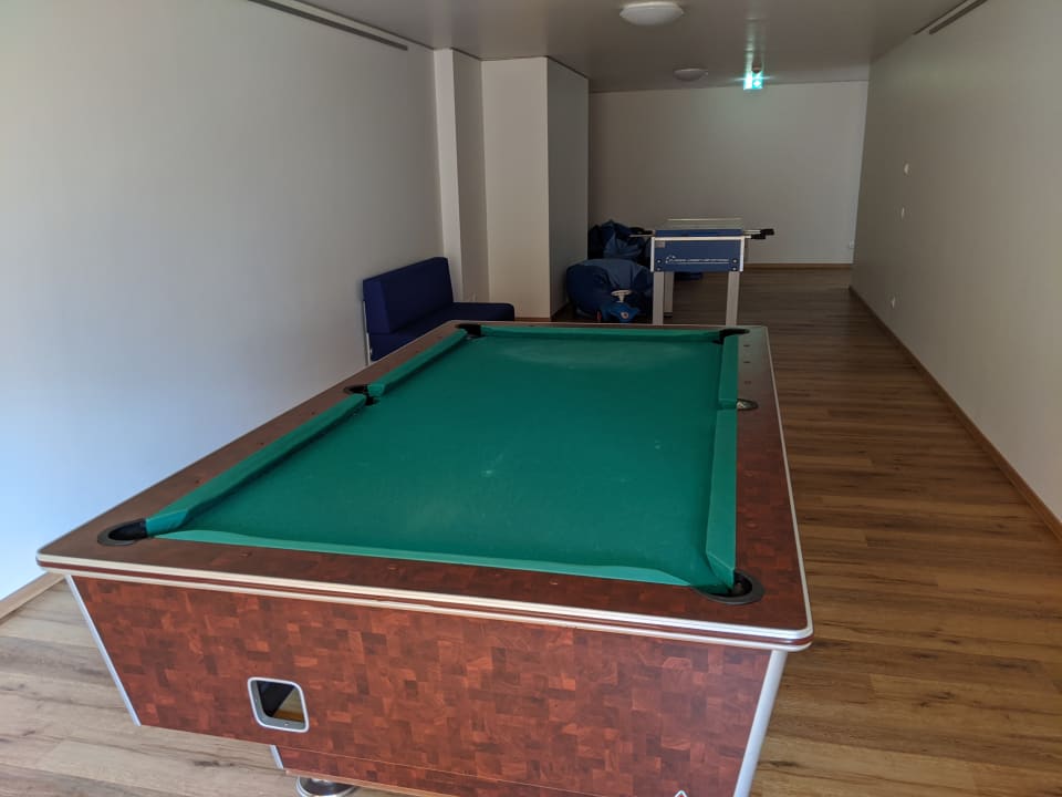 Sport & Freizeit Alpenhotel Zimba