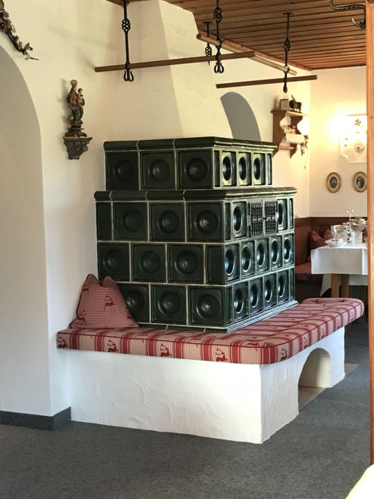 Sonstiges Pension Haus am Forst