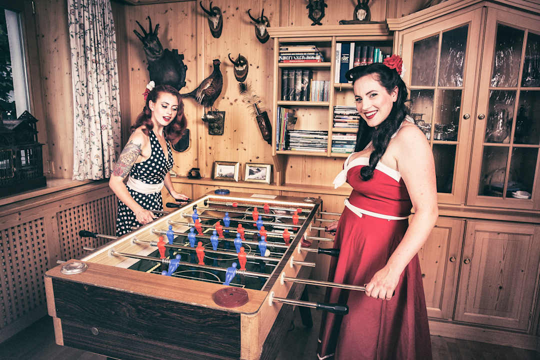 Sport & Freizeit Hotel Kirchplatz