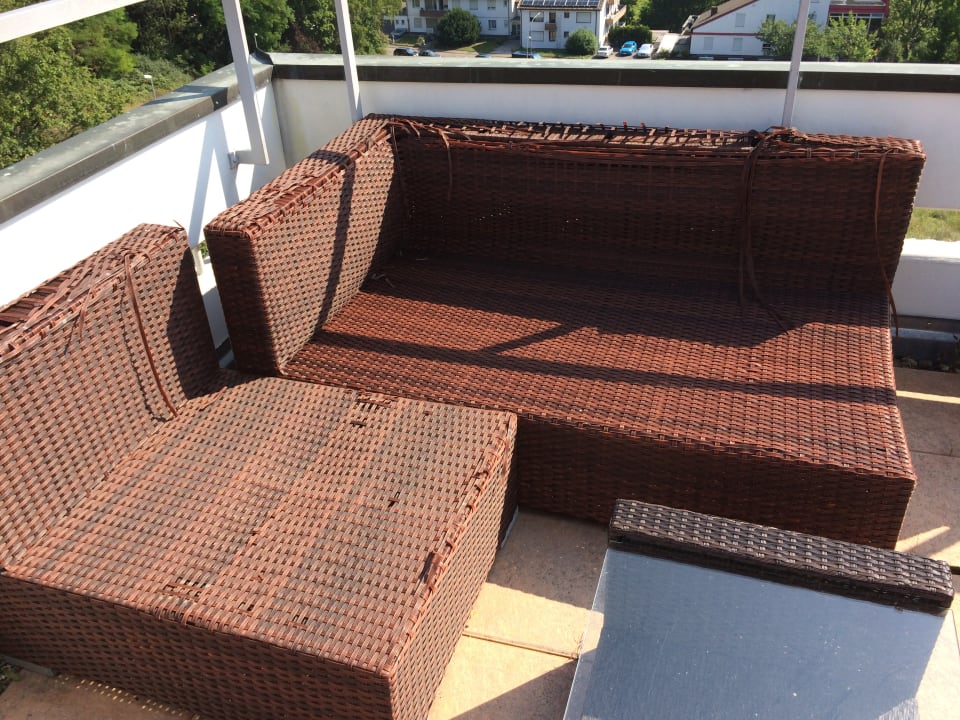 Sonstiges Vitalhotel König am Park