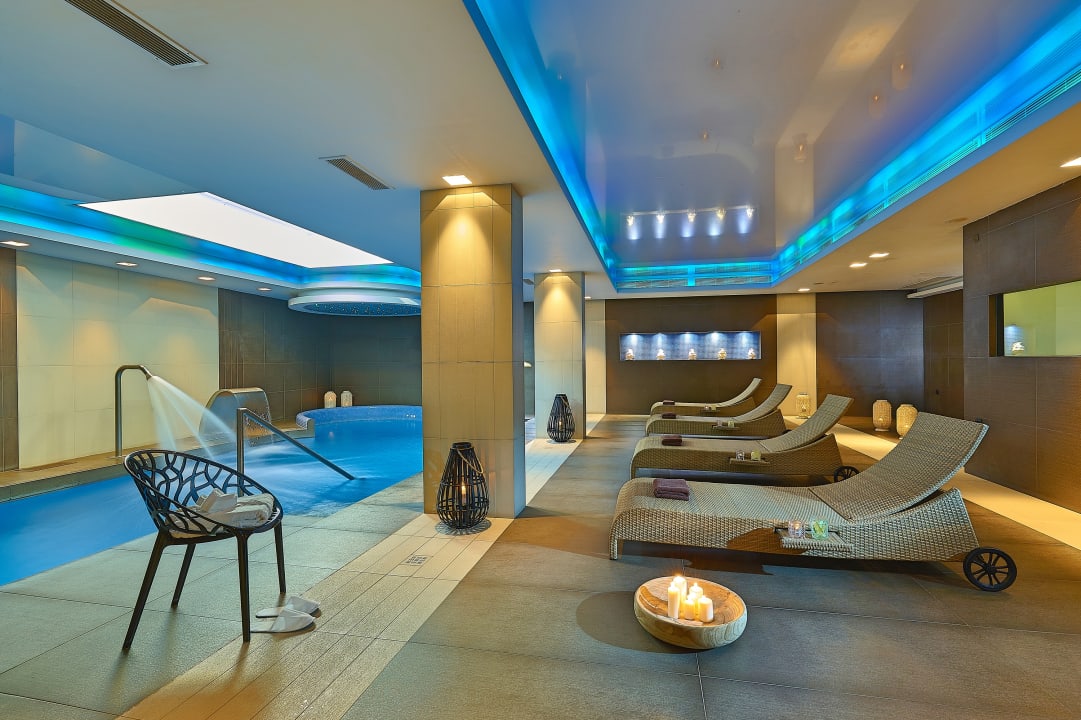 Sport & Freizeit Castello Boutique Resort & Spa