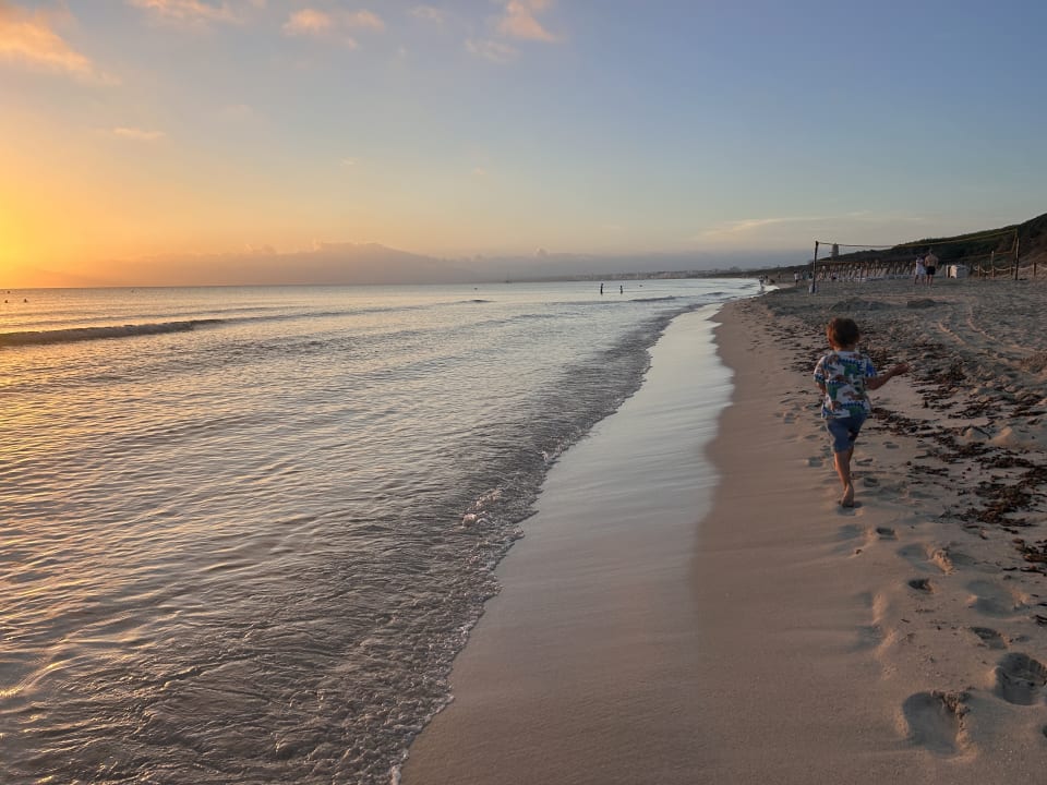 Strand Iberostar Selection Albufera Park