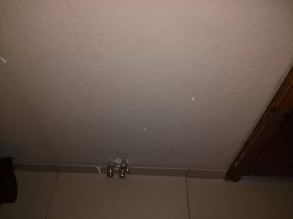 Heizungsanschlüsse 1.1.17 NordseeResort Hotel Arche Noah