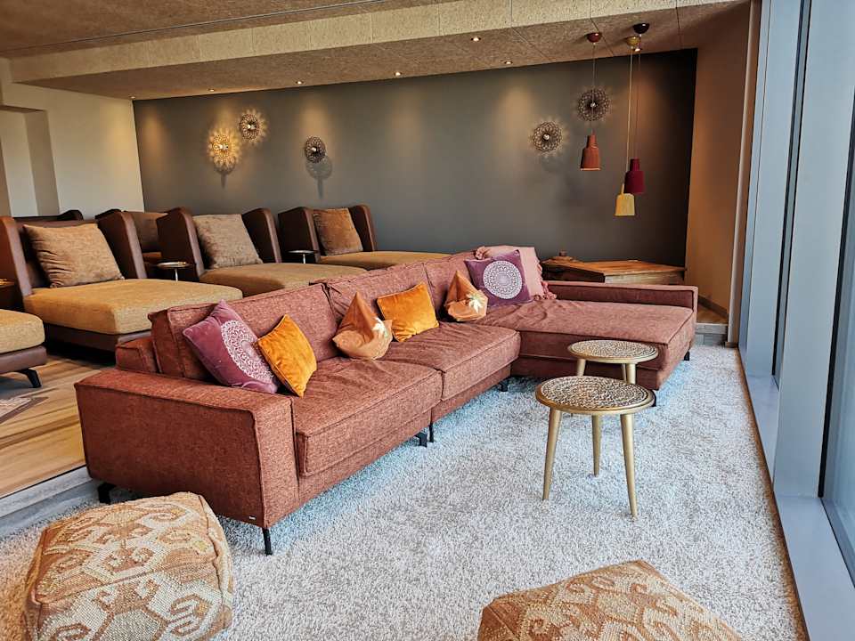 Sport & Freizeit Hotel Holzapfel