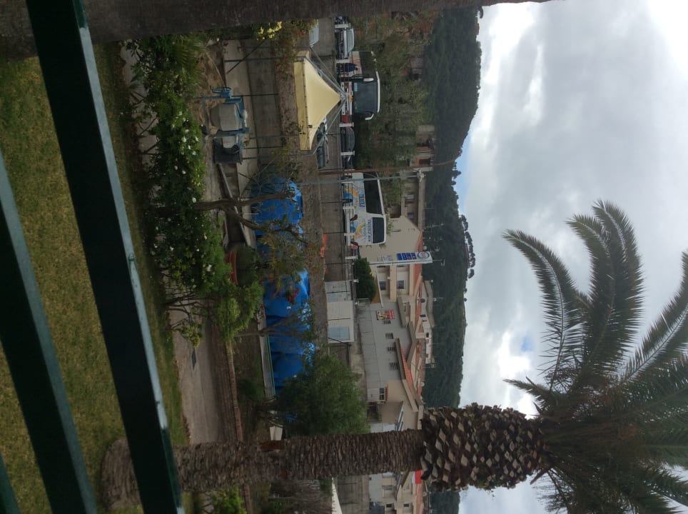 Zimmer Aldiana Club Rocca Nettuno Calabria