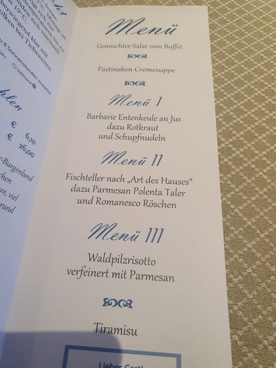 Gastro Hotel Almhof Lackner