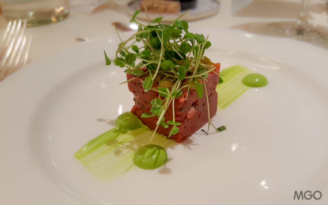 Gastro Hotel Der Waldhof