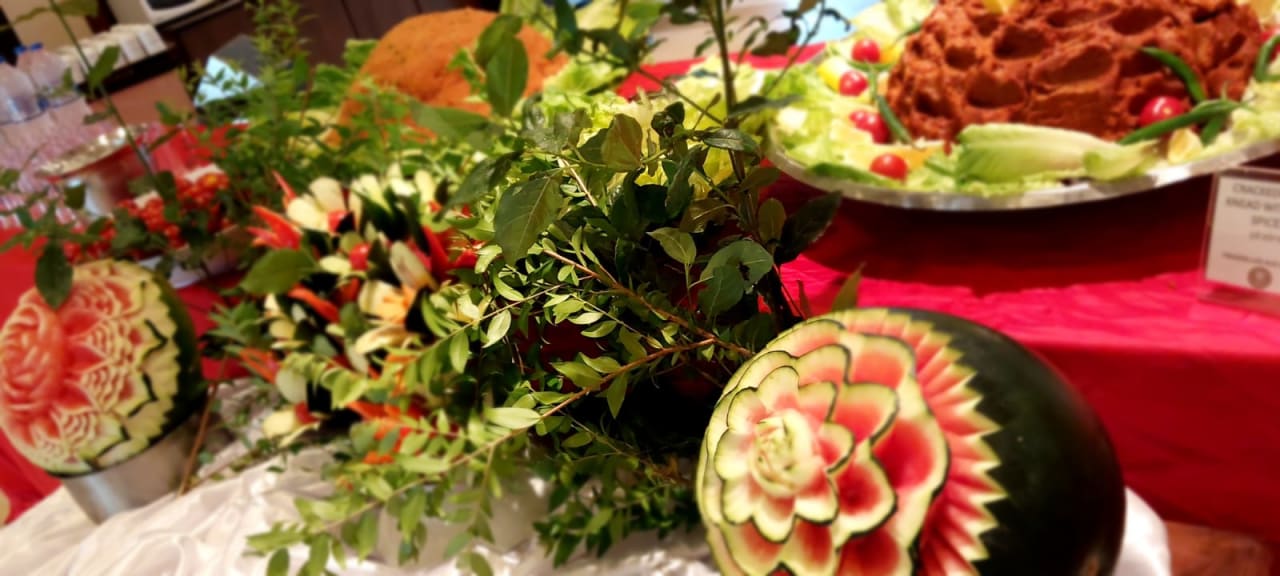 Gastro Labranda Mares Marmaris