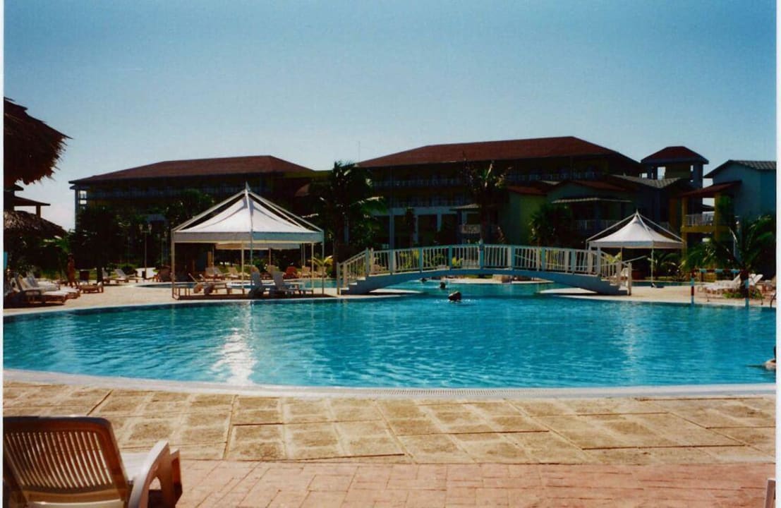Hotel Iberostar Origin Taínos