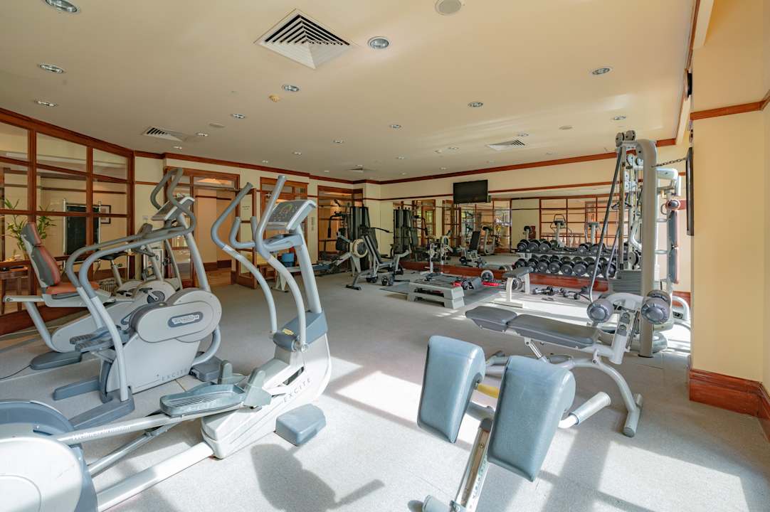 Sport & Freizeit Sokha Angkor Resort