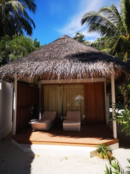 Zimmer Thulhagiri Island Resort