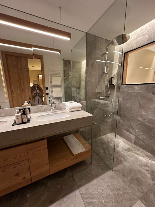 Zimmer Falkensteiner Hotel Kronplatz - The Leading Hotels of the World