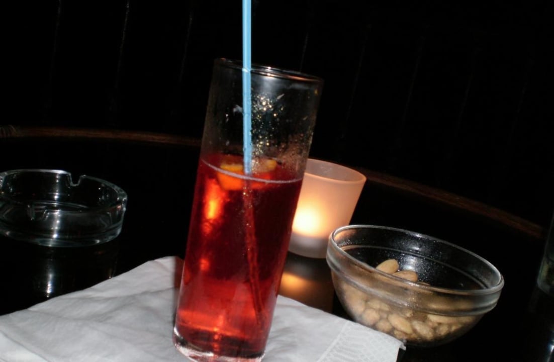 Balkon - schöne Stunden am Abend Bull Dorado Beach & Spa