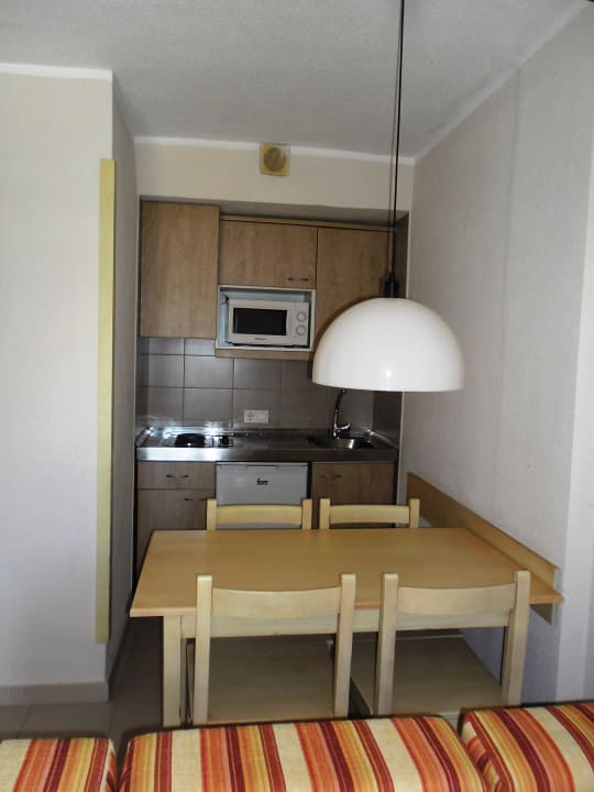 Naša izba Alcudia Garden Aparthotel