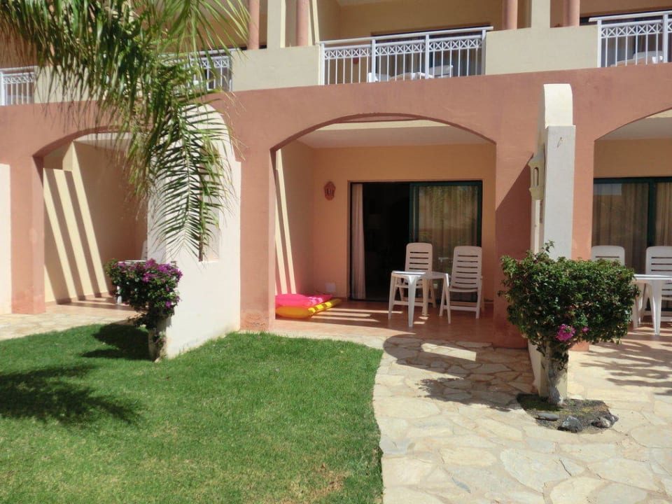 2011 SENTIDO H10 Playa Esmeralda H10 Playa Esmeralda - Adults only