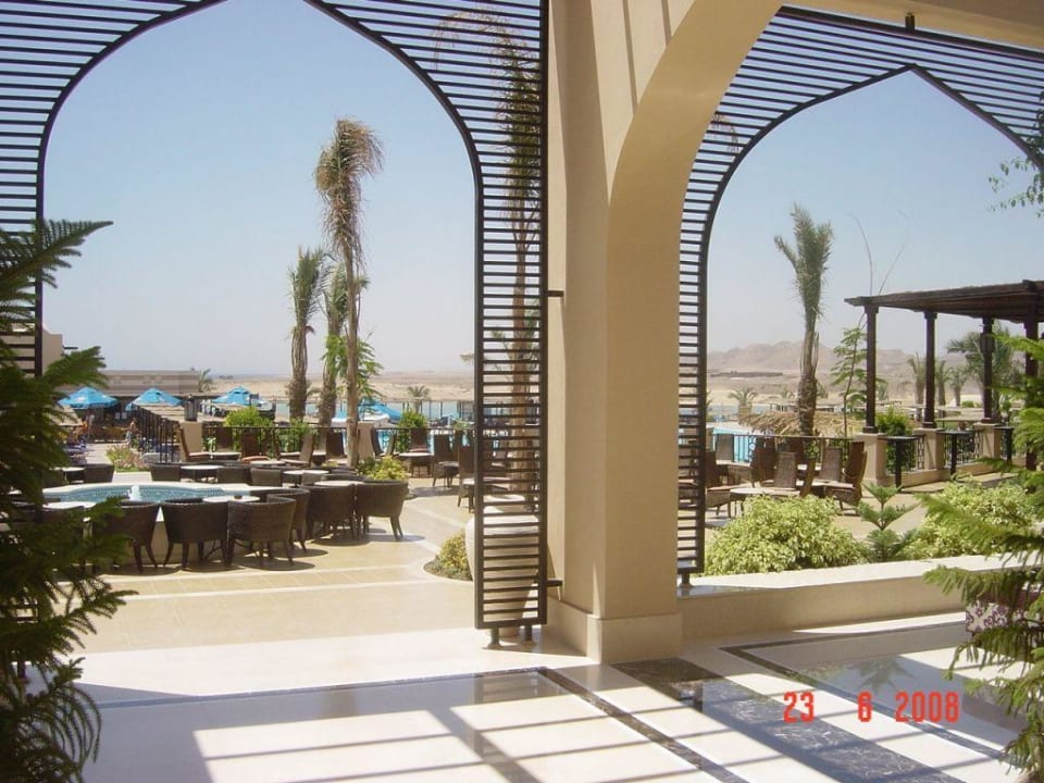 Lobby Terrasse TUI MAGIC LIFE Kalawy