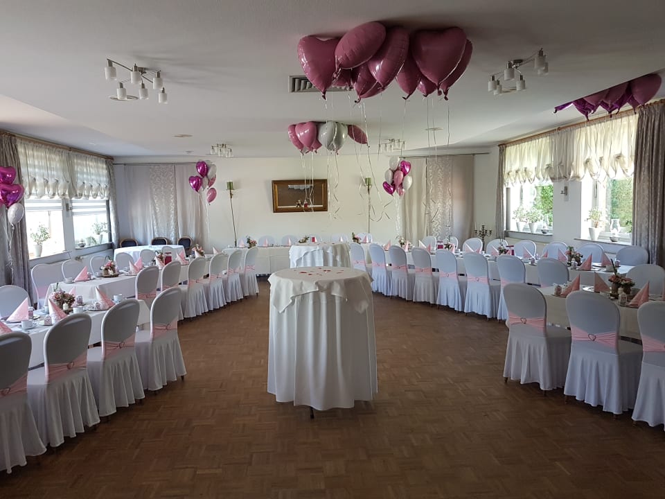 Sonstiges Schollers Restaurant & Hotel