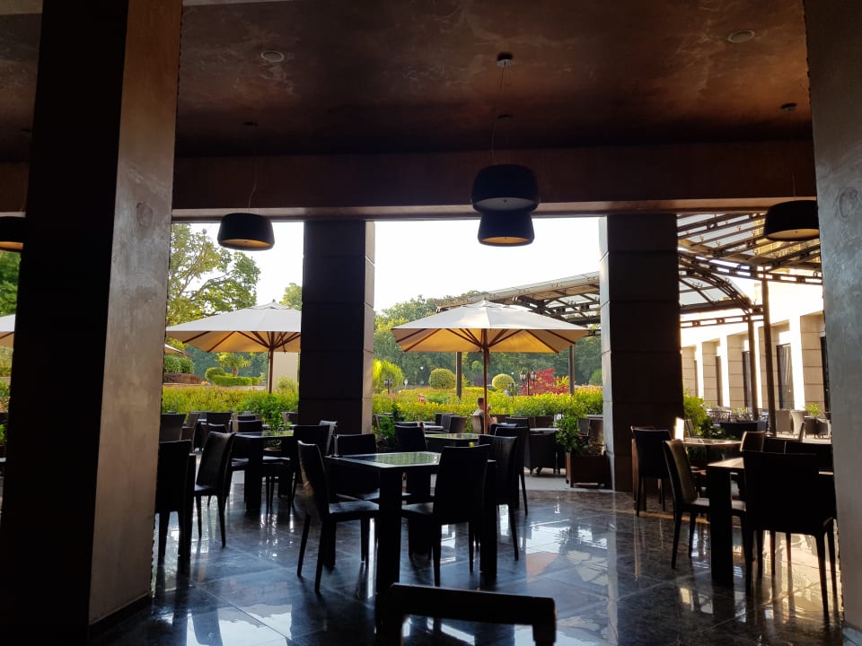 Lobby SH Dolce Vita