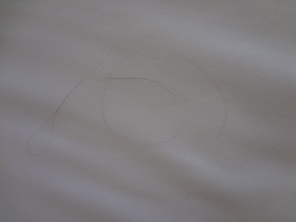 Haare im Bett Hotel El Mouradi Djerba Menzel