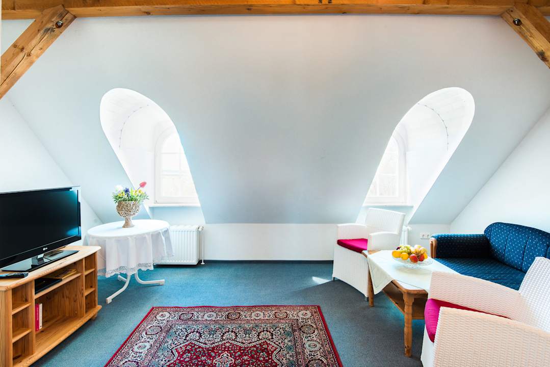 Einraumapartment Hotel Ostseeresidenz Gendarm