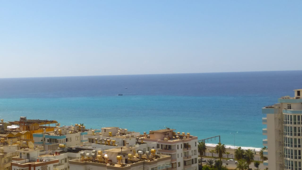 Ausblick Diamond Hill Resort Hotel